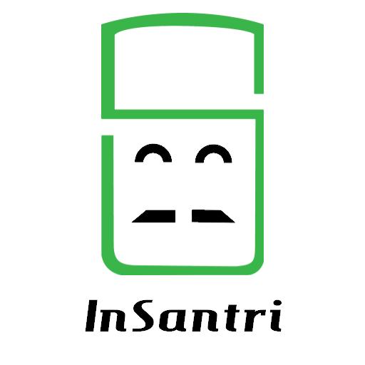 logo insantri