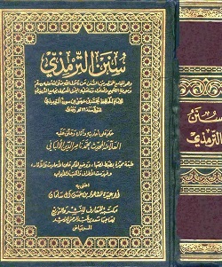 Download Sunan Tirmidzi PDF