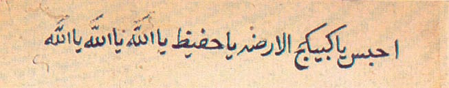 kabikaj Rajah Anti Rayap