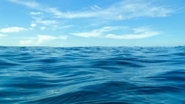 Air laut. 7 Macam Air yang Bisa Digunakan untuk Bersuci atau Thaharah