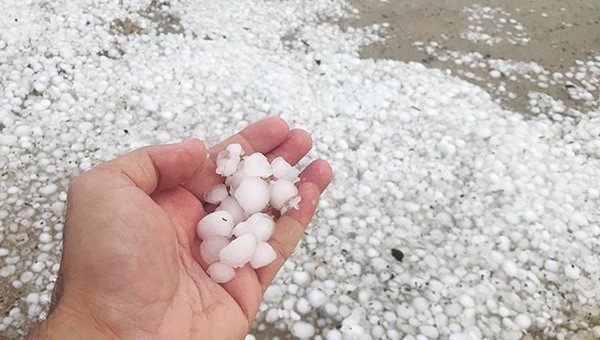 Air barad. 7 Macam Air yang Bisa Digunakan untuk Bersuci atau Thaharah
