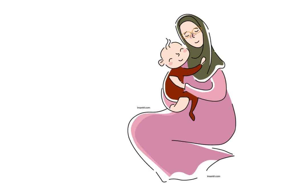 al-waluud al-waduud kriteria wanita subur