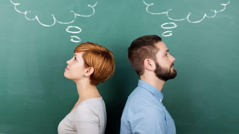 Perempuan dan Lelaki, Seks dan Gender dalam al-Quran