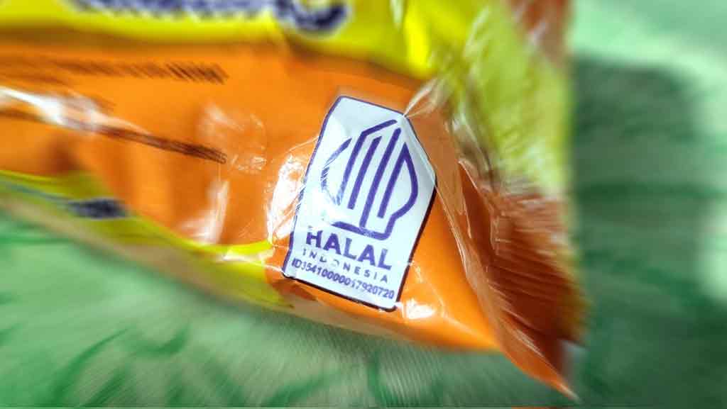 sertifikasi halal